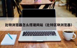 永康比特浏览器怎么搭建网站（比特区块浏览器）